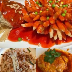 GU SU CHUAN YAN 여행 사진