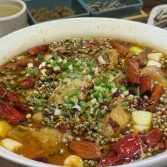 CHU LAO GUAI 여행 사진