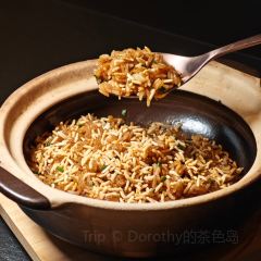 徽苑中餐厅 여행 사진