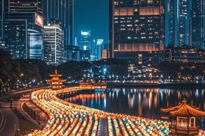 Wuyingjiao Foshan Chen's Blind Gong Meatball Original Store (Feihong Street Branch)
