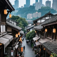 晓小面 User Photo