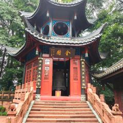 ZHUSANTIANPIYA User Photo