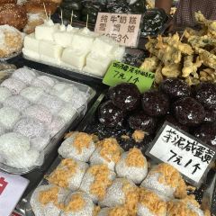 柳州五星步行街怡程酒店·金惠大酒楼(连塘店) User Photo