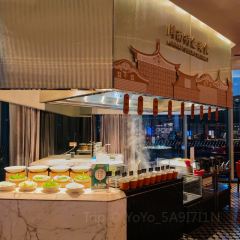 W XIAMEN · NINE Restaurant User Photo