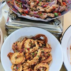 JU WEI QU JI User Photo