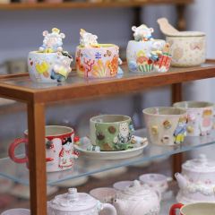 OU KEE FOOD STALL User Photo