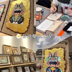 Lijiang Club Med Resorts Amaze Snow Mountain CampTent Restaurant User Photo