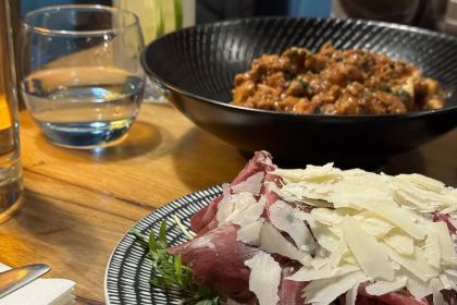 La Scarpetta Trattoria