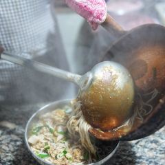 正宗杨记普洱酸醋米线(总店) User Photo