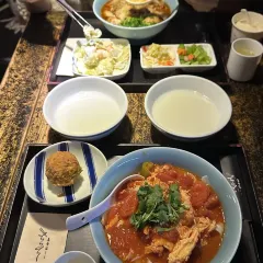 XINJIN TAO 여행 사진