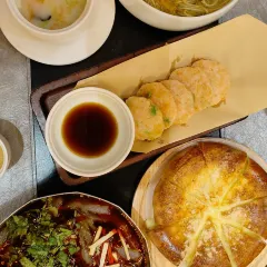 XINJIN TAO 여행 사진