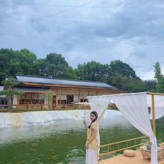 枫桂庄园 User Photo