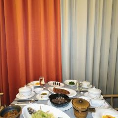 海口威斯汀酒店·中国元素中餐厅 User Photo