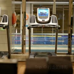 宁波泛太平洋大酒店·Madr 99 User Photo