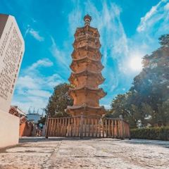 Auntie Jijia User Photo