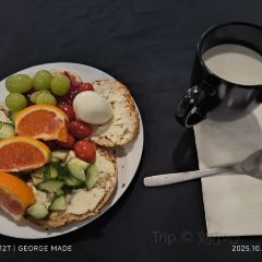 Fanny Bay Oyster Bar & Shellfish Market User Photo