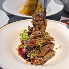 權茂上海菜（上海中心大廈店）張用戶圖片