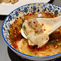 无锡丽笙精选酒店·美拉德69号熟成牛扒餐厅 User Photo