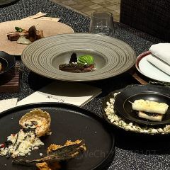 大理安汋海景酒店·餐厅 User Photo