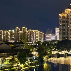Huangyan International Hotel· Restaurant User Photo