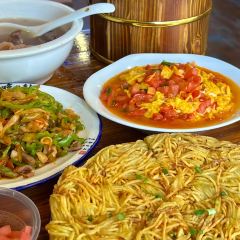 陈妈餐馆·宜昌肥鱼地方本土菜馆 여행 사진