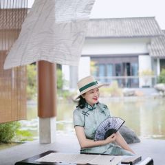 写城咖啡烘焙工坊店 User Photo