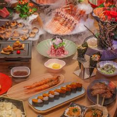 漁與魚海鮮餐館張用戶圖片