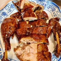 牛满堂土菜馆·跷脚牛肉(峨眉店) User Photo