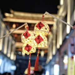 枫春白粥(腾瑞柏嘉名庭店) User Photo