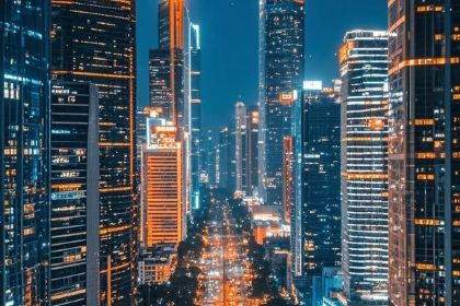 HOPE & SESAME SHENZHEN