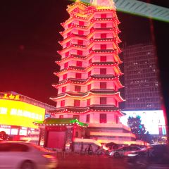 SONG DU HE YUAN User Photo