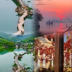 LI BAI XIE User Photo