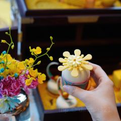 南宁香格里拉酒店·大堂吧 User Photo