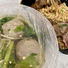 PINXIAN HAIJING User Photo