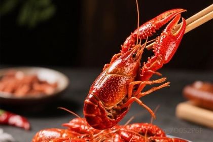 BALI CRAYFISH DELICIOUS