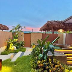 大燚果木烧鹅·明炉头牌清远鸡(山湖城店) User Photo