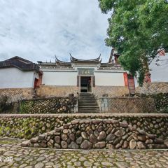 古镇人家(嵩口古镇店) 여행 사진