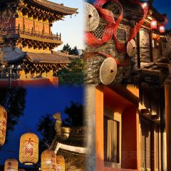 XINJIN TAO User Photo