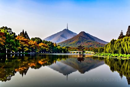 Xiaochunianghuaiyangcai (xinjiekou)