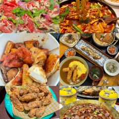 SHANHOUHAICAIBAOZI User Photo