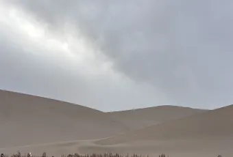 李广记杏皮茶 여행 사진