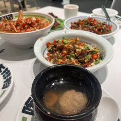 OU KEE FOOD STALL 여행 사진