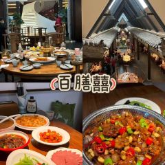 谋生咖啡馆 User Photo