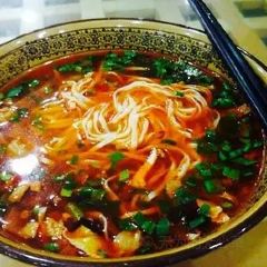小崔家臊子面(蔡家坡总店) User Photo