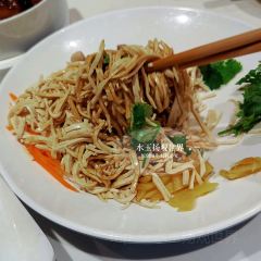 LAO TAI ZHOU User Photo