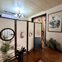 万家私房菜-鸽子店 User Photo
