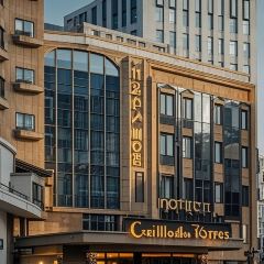 Shunji Traditional Cold Noodles User Photo