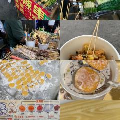 晓小面 User Photo