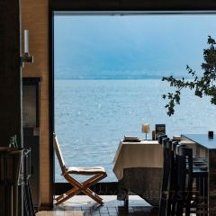 大理安汋海景酒店·餐厅 User Photo