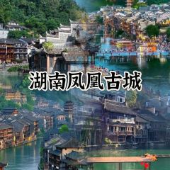 GRANDMA'S FAMILY FOOD 여행 사진